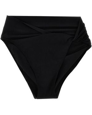 Rick Owens Swimwear - Black