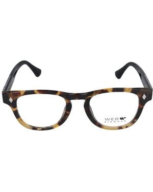 Web Sunglasses We5384 /21/150 - Black