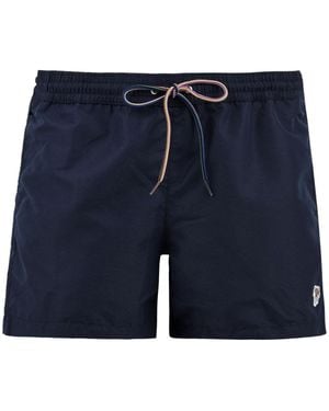 Paul Smith Sea Clothing - Blue