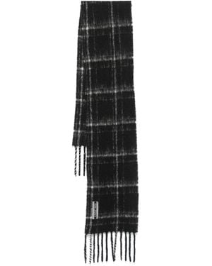 Our Legacy Scarves - Black