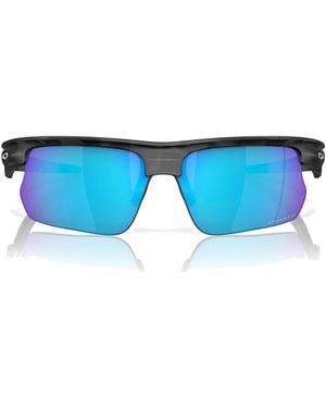 Oakley Lunettes de soleil Oo9400 - Bleu