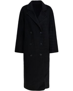 Loulou de Saison Jacken und Mäntel von - Schwarz