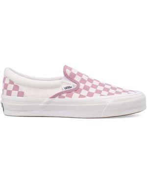 Vans Sneakers - Pink
