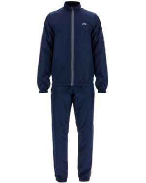 Lacoste Tracksuits and sweat suits for Men Online Sale up to 67 off Lyst UK