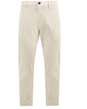 Siviglia Pantalón Sevilla Blanco - Neutro
