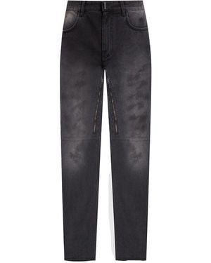 Givenchy Jeans - Blue