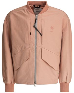 Goldwin Jackets - Pink