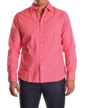 Altea Shirts - Pink