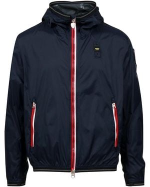 Blauer Coats - Blue
