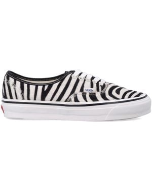 Vans Turnschuhe - Schwarz