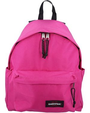 Eastpak Day Pak'R Backpack - Pink