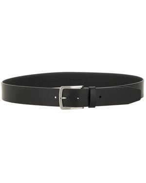 BOSS Cintura Jorv_Sz40 - Black