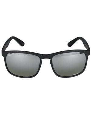 Ray-Ban Zonnebrillen 0 Rb4264 601 S5 J /18/145 - Zwart