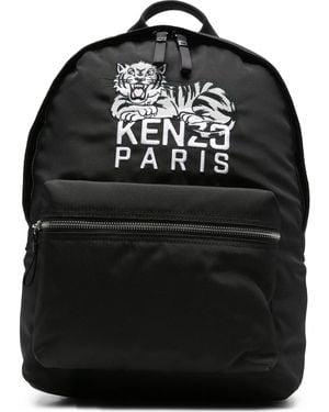 KENZO Backpack - Black
