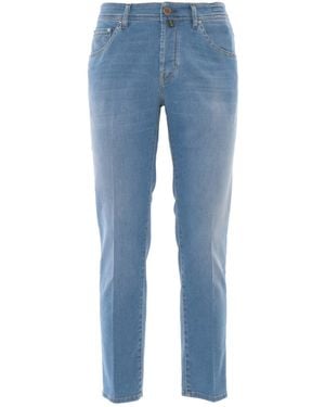 Jacob Cohen Jeans - Blue