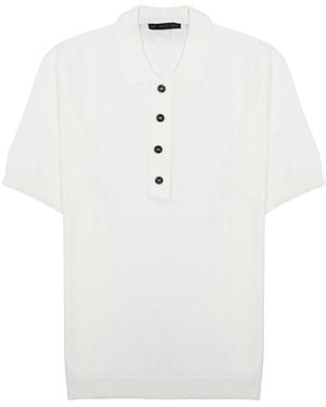 Low Brand Low Brand - White