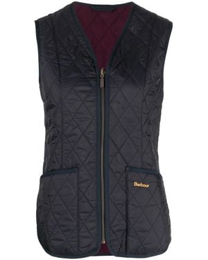 Barbour Tengo que irme. - Azul