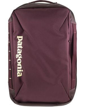 Patagonia Hole 25L Recycled Polyester Backpack - Purple