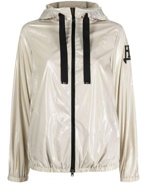 Herno Lightweight Jacket - White