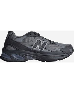 Homme x New Balance Trainers 2010 V - Grey