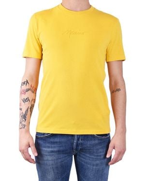 Moschino Moschino Yellow