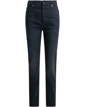 Balenciaga Skinny Jeans - Blue