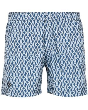 Tagliatore Sea Clothing - Blue