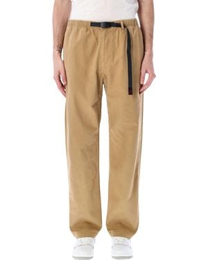 Gramicci Broek - Naturel