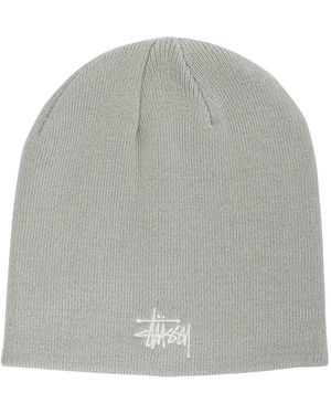 Stussy Hoeden - Grijs