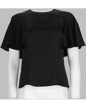 MICHAEL Michael Kors Blusa - Black
