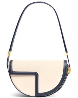 Patou Bags - Blue