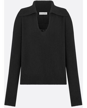 Dior Io'M Non Andare Da Nessuna Parte - Nero