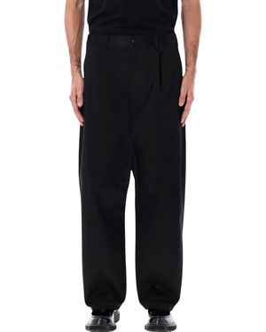 Junya Watanabe Hose schwarz