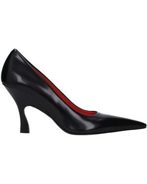 Stella McCartney Stella Mc Cartney Elsa Low Cut Eco Leather - Blue