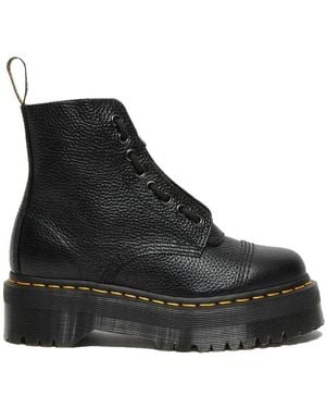 Dr. Martens Dr. Martens Boots - Black