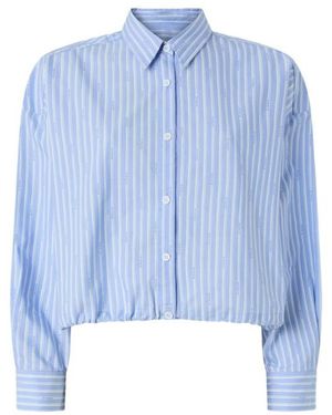 Pinko Cammie - Blau