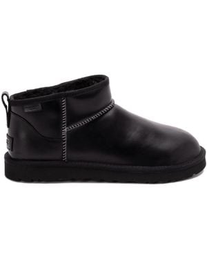 UGG Boots - Black