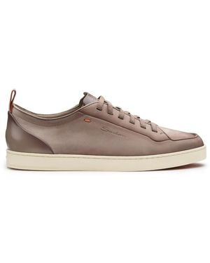 Santoni Montecarlo - Brown