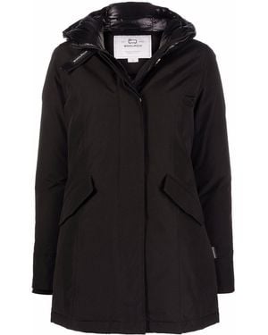Woolrich Arctic Parka - Black