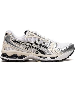 Asics Gel-Kayano 14 Sneakers - Wit