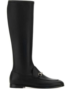 Gucci Boots - Black