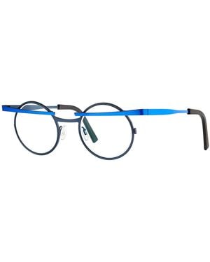 Theo Eyewear Toji - Black