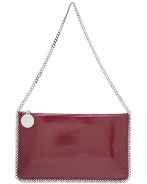 Stella McCartney Falabella Umhängetasche - Lila
