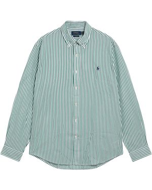Polo Ralph Lauren Sport Shirt - Blue