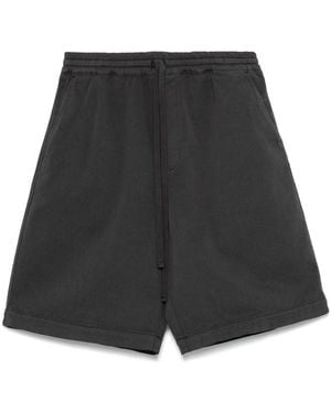 Carhartt Cotton Shorts - Grey