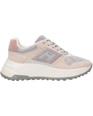 Hogan Trainers - Multicolour