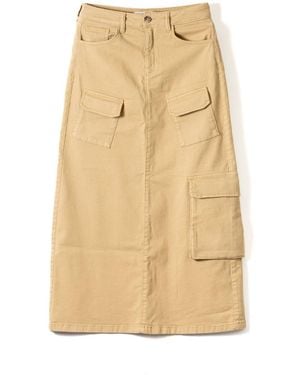 IVY Copenhagen Skirts - Natural