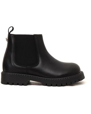 Versace Schuhe - Schwarz