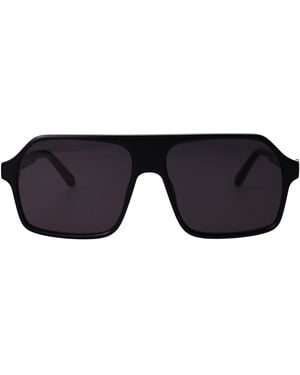 Palm Angels Sunglasses Pa1027 1007 - Blue