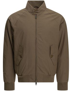 Baracuta Chaquetas y abrigos - Verde